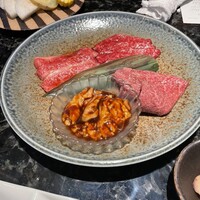 東京焼肉 一頭や コレド室町テラス店 - 