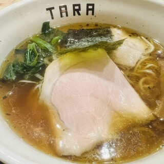 麺食堂 Tara_1