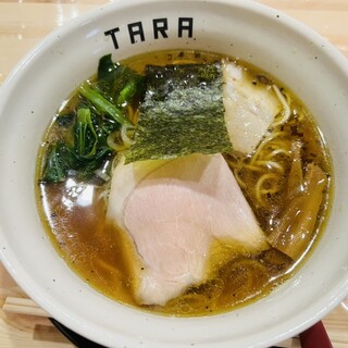 麺食堂 Tara_0