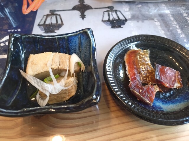 漁師飯し 一心 - 小樽（海鮮丼）の写真