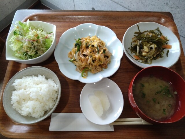 Maman - 東大館（カフェ）の写真