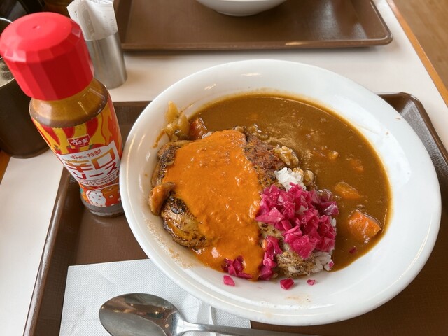 すき家 鶴岡西新斎店 - 鶴岡（牛丼）の写真