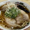 西脇大橋ラーメン