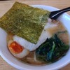 ラーメン 五本線