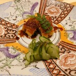 しんせん 割烹 佐乃家 - 