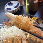 とんかつ・牛カツ 油屋 - 