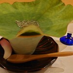 しんせん 割烹 佐乃家 - 