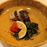 しんせん 割烹 佐乃家 - 