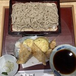 登喜和屋 - 