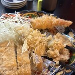 とんかつ・牛カツ 油屋 - 