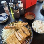 とんかつ・牛カツ 油屋 - 