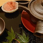 しんせん 割烹 佐乃家 - 