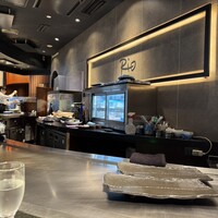神戸牛 鉄板焼 リオ 大阪御堂筋店 - 