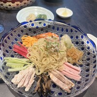 トゥーランドット 臥龍居  - 