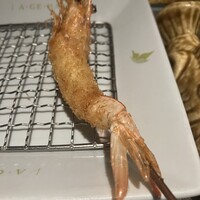 串カツとワイン 揚八 東急プラザ銀座店 - 