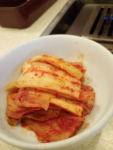 平和園 本店（ヘイワエン） - 帯広（焼肉）の写真