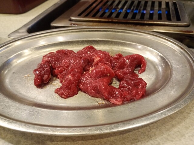 平和園 本店（ヘイワエン） - 帯広（焼肉）の写真