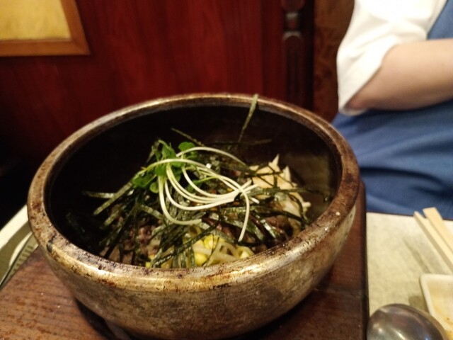 平和園 本店（ヘイワエン） - 帯広（焼肉）の写真