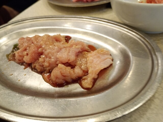 平和園 本店（ヘイワエン） - 帯広（焼肉）の写真