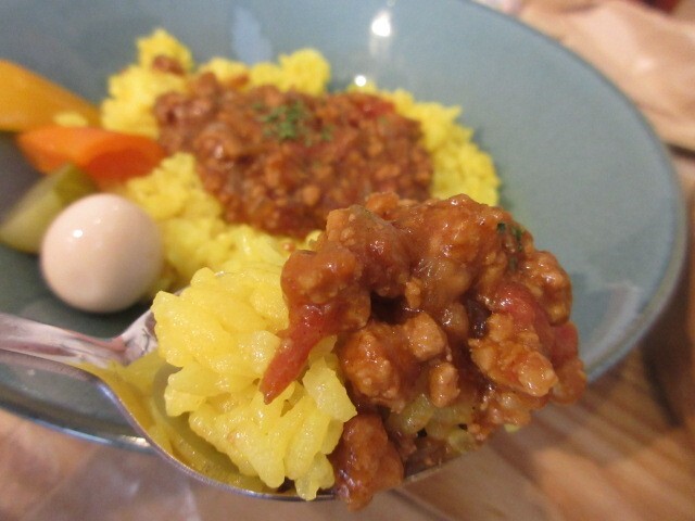 NAKANOWA.15min - 中野栄（カフェ）の写真