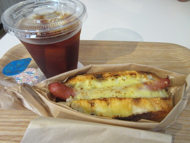 NAKANOWA.15min - 中野栄（カフェ）の写真