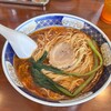 支那麺 はしご 新小岩店