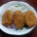 ころっけのハヤシ - 