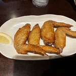 伍右ェ門 - 手羽