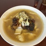 手打ち 陰日向 - 