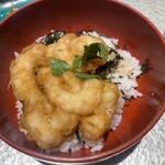 天冨良 麻布よこ田 恵比寿ガーデンプレイス店 - 