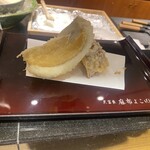 天冨良 麻布よこ田 - 