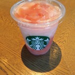 スターバックスコーヒー - ドリンク写真: