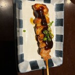 伍右ェ門 - とりみそ