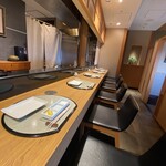 天冨良 麻布よこ田 - 