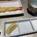 天冨良 麻布よこ田 恵比寿ガーデンプレイス店 - 