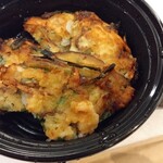 チャンチ - 料理写真: