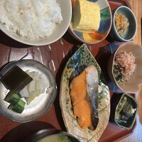 京都一の傳  六本木ヒルズ店 - 