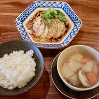 シーファン - 四川よだれ大山鶏