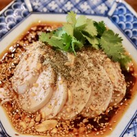 シーファン - 四川よだれ大山鶏