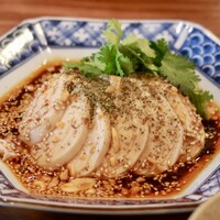 シーファン - 四川よだれ大山鶏