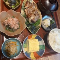 京都一の傳  六本木ヒルズ店 - 