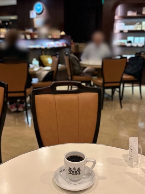 Inoda Coffee Shijo Shiten B2