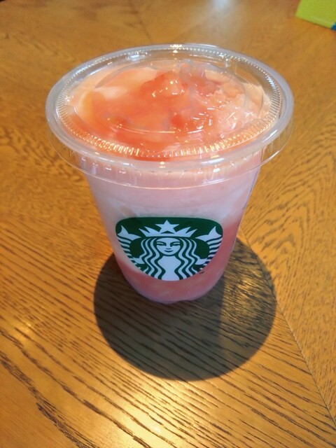 STARBUCKS COFFEE Akita Hotono Gakuen Dori Ten