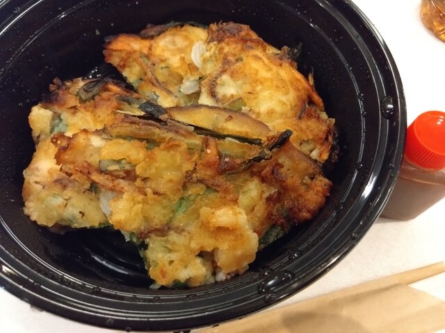 チャンチ 苫小牧店 - 苫小牧（韓国料理）