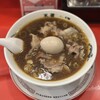 末廣ラーメン本舗 新橋分店