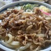 手打うどん ちえ福