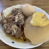 白ひげ食堂