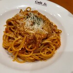 イタリアントマト カフェジュニア - 料理写真: