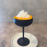 パフェ＆デザート amber - 