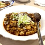 本格四川料理 麻辣先生 - 四川麻婆豆腐